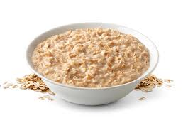 oatmeal