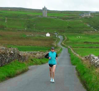 clare