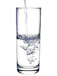 water